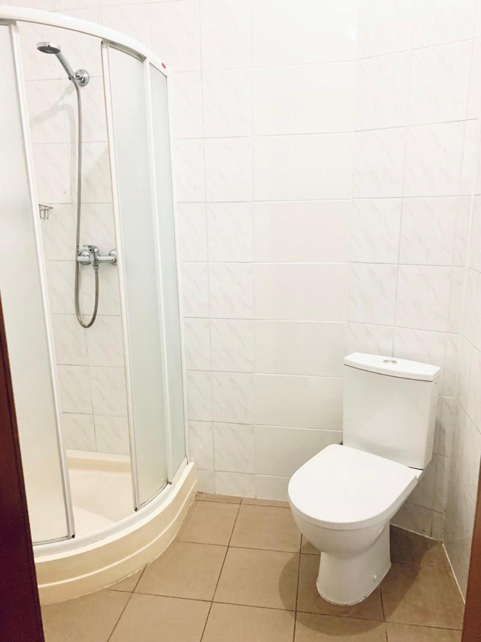 Apartament-Minihotel Elpida Lviv Bagian luar foto