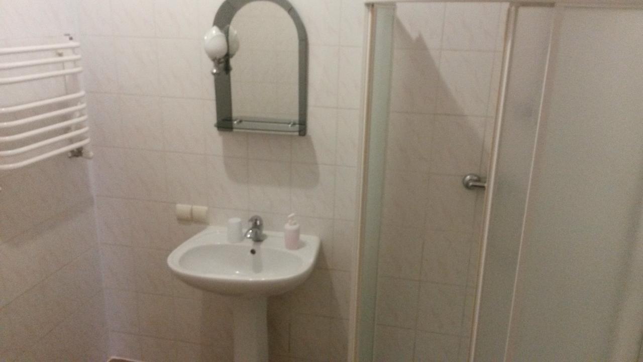 Apartament-Minihotel Elpida Lviv Bagian luar foto